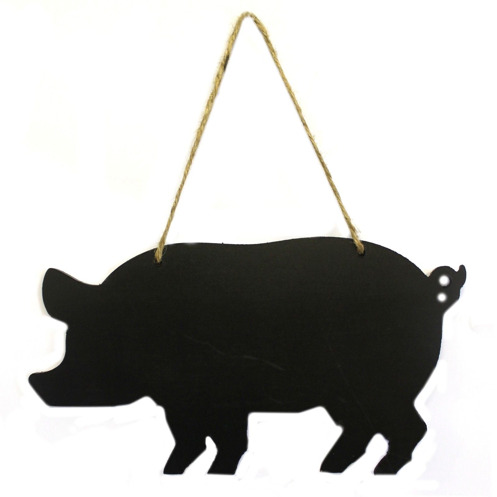 Chalk Board - Pig - Luna Panther