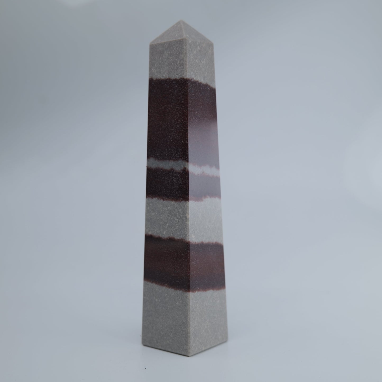 Cherry Blossom Jasper 137g - Luna Panther