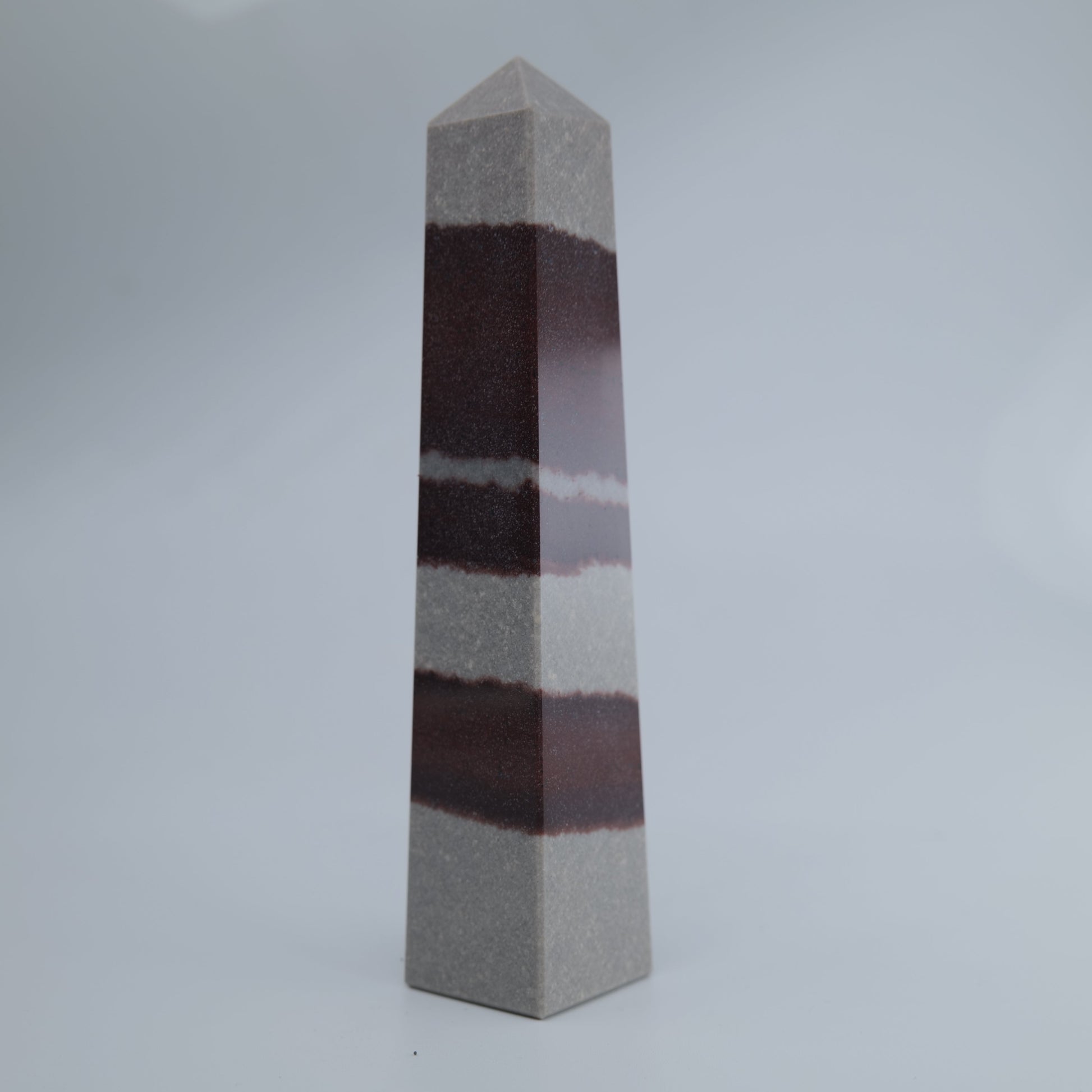 Cherry Blossom Jasper 137g - Luna Panther