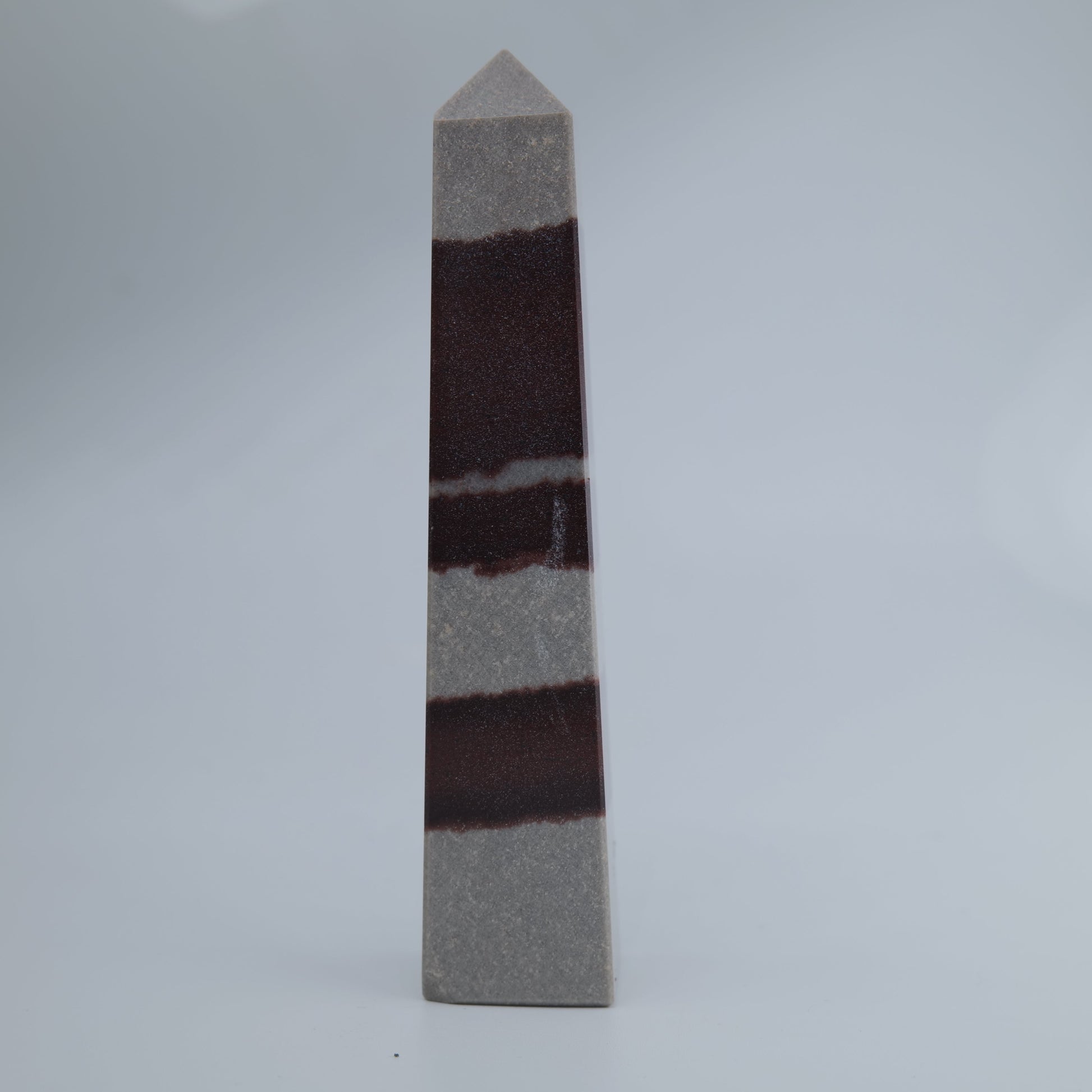 Cherry Blossom Jasper 137g - Luna Panther