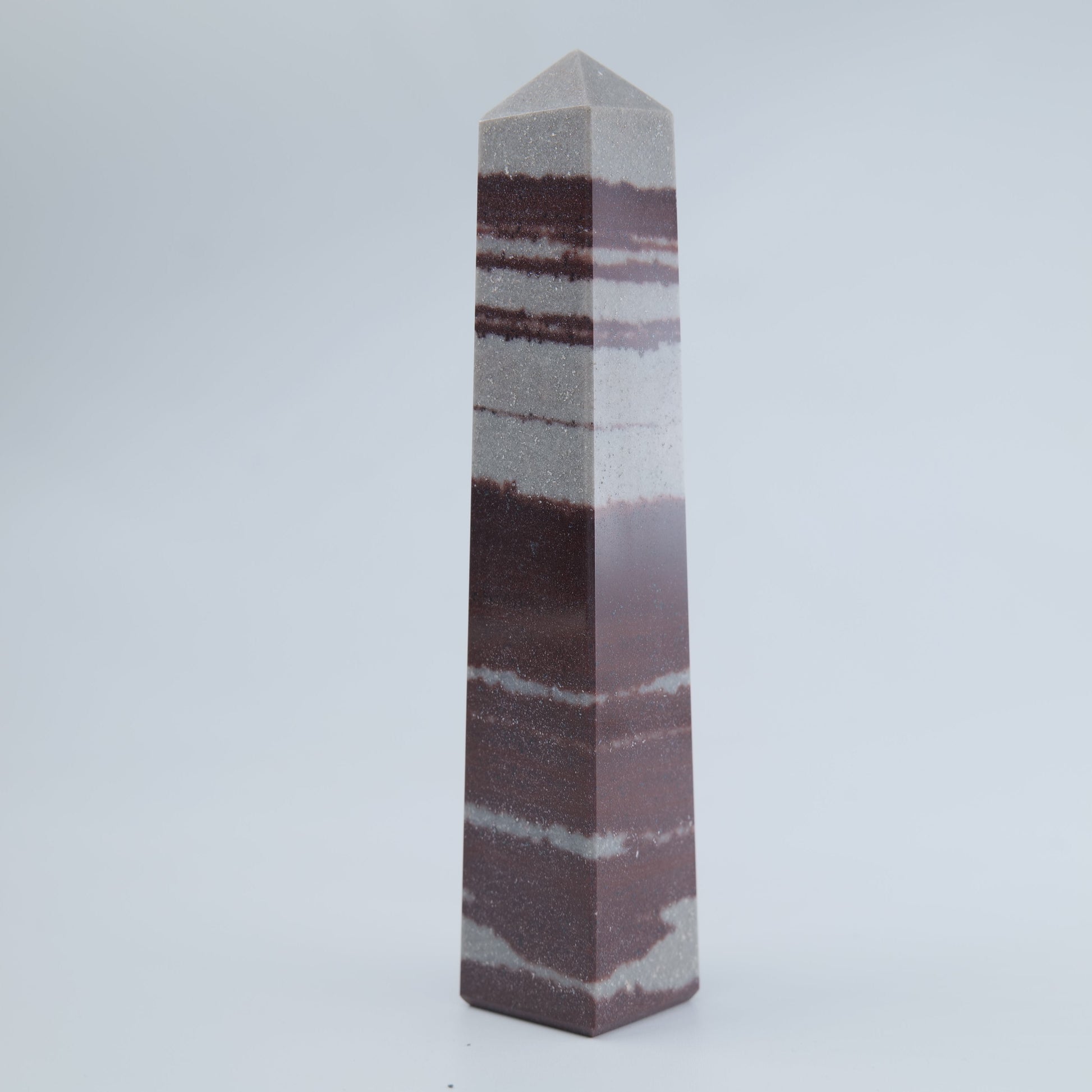 Cherry Blossom Jasper towers 110g - Luna Panther