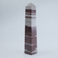 Cherry Blossom Jasper towers 110g - Luna Panther