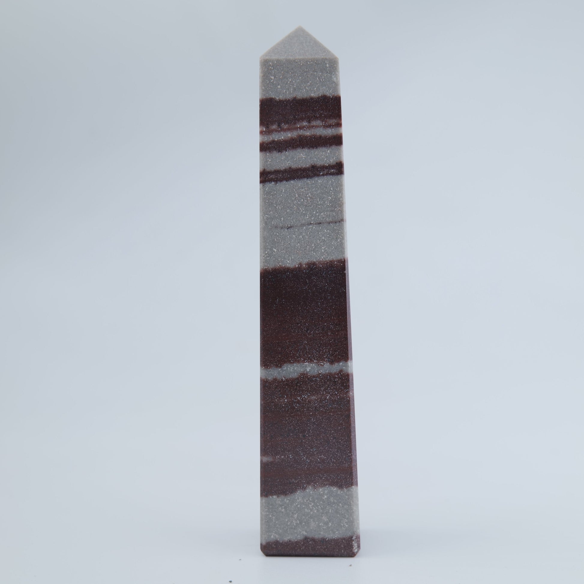 Cherry Blossom Jasper towers 110g - Luna Panther