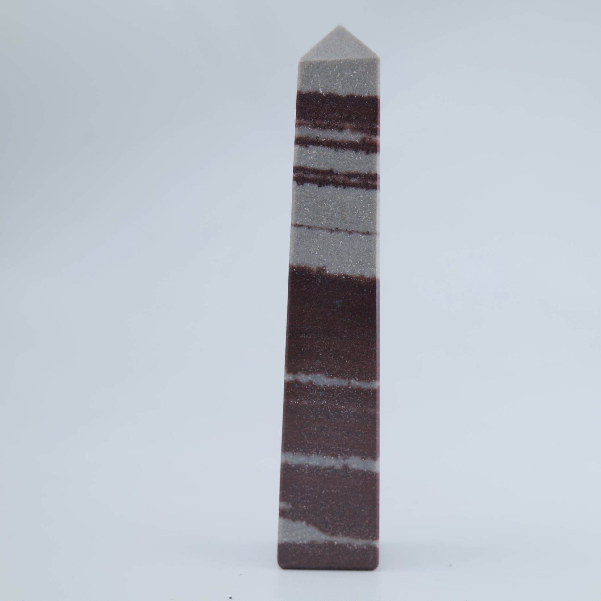 Cherry Blossom Jasper towers 110g - Luna Panther