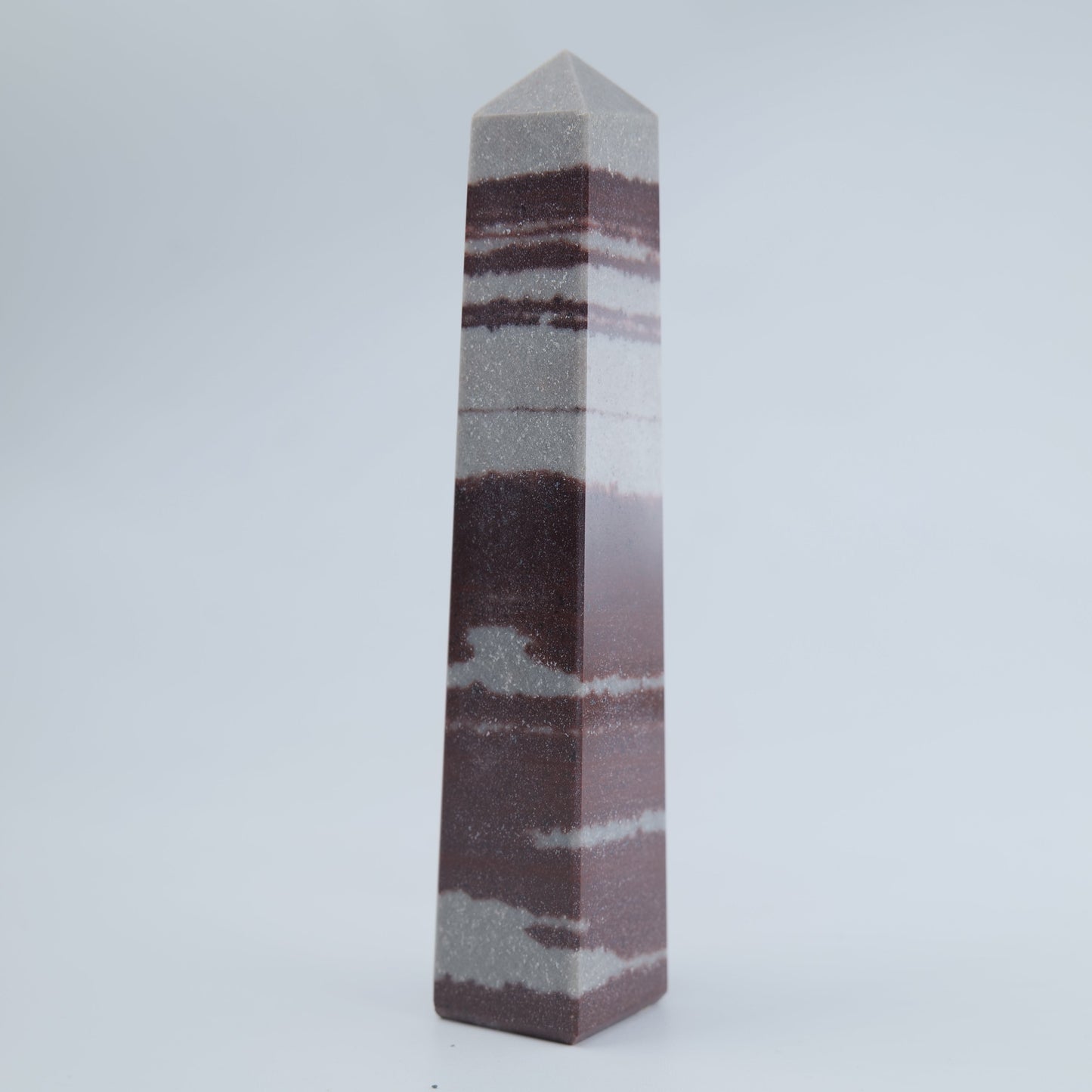 Cherry Blossom Jasper towers 110g - Luna Panther