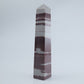Cherry Blossom Jasper towers 110g - Luna Panther