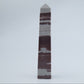 Cherry Blossom Jasper towers 110g - Luna Panther