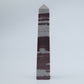 Cherry Blossom Jasper towers 110g - Luna Panther