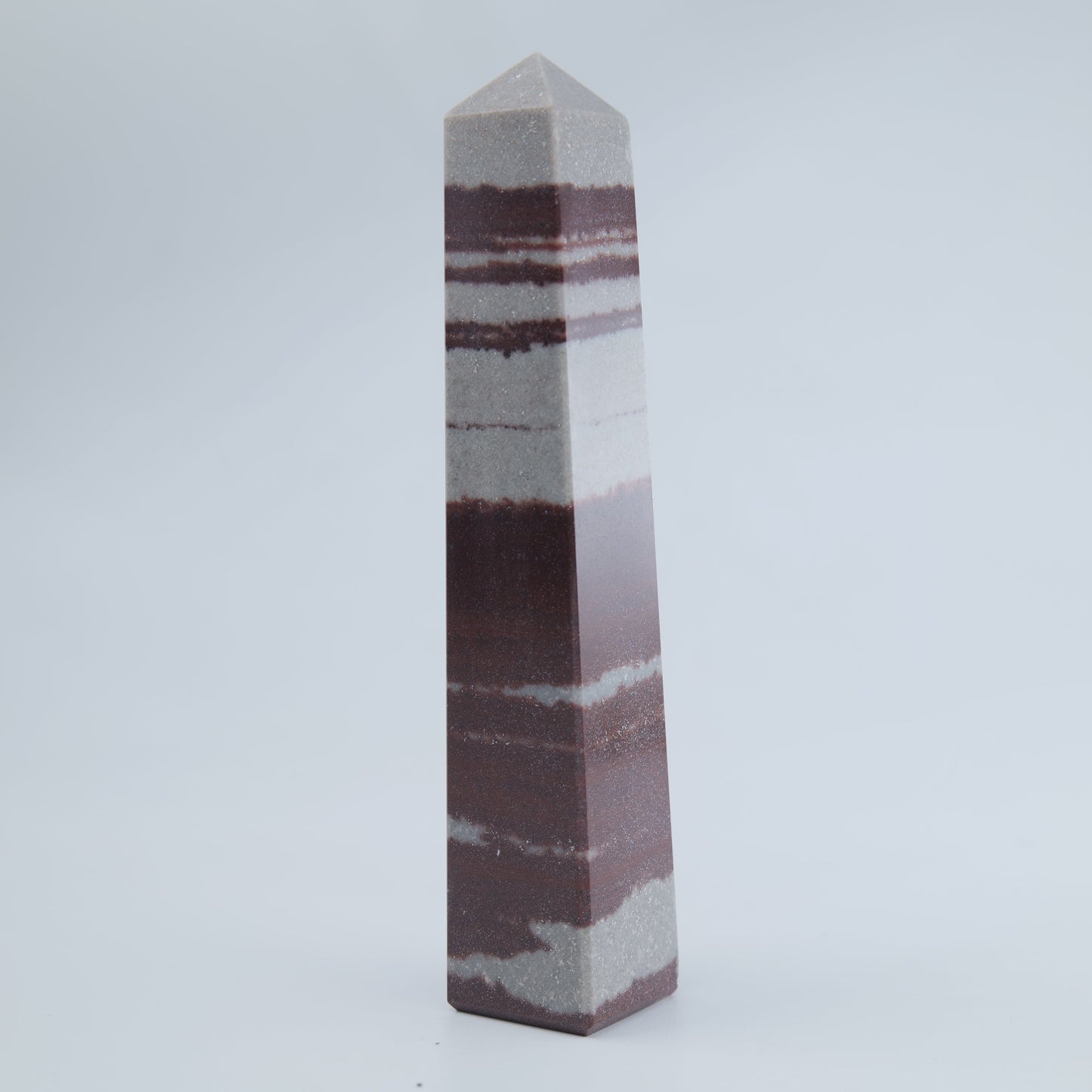 Cherry Blossom Jasper towers 110g - Luna Panther