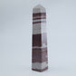 Cherry Blossom Jasper towers 110g - Luna Panther