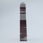Cherry Blossom Jasper towers 110g - Luna Panther