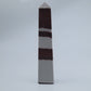 Cherry Blossom Jasper towers 150g - Luna Panther