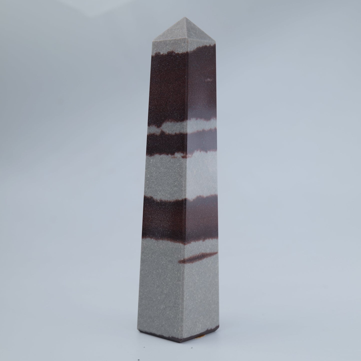 Cherry Blossom Jasper towers 150g - Luna Panther