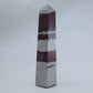 Cherry Blossom Jasper towers 150g - Luna Panther