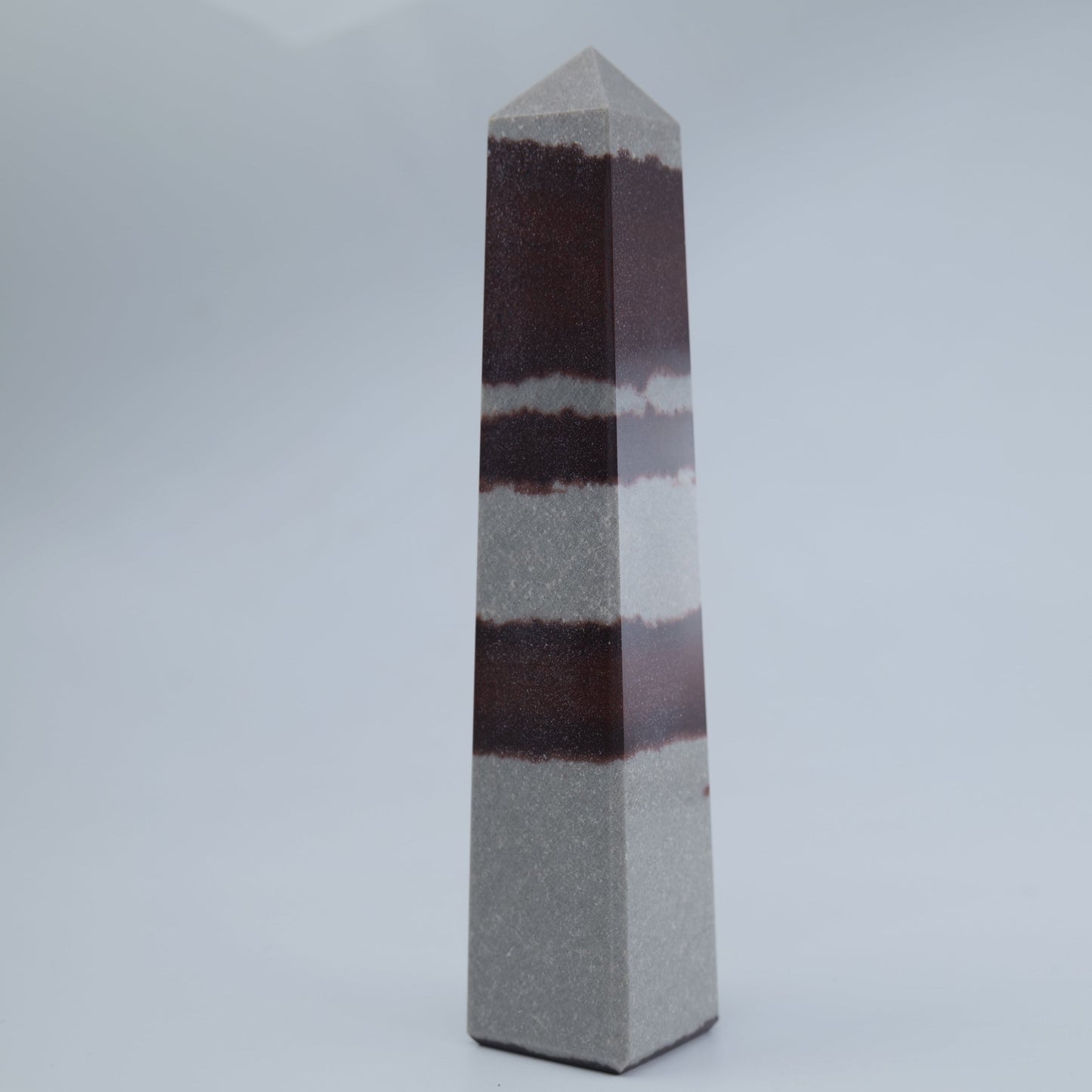 Cherry Blossom Jasper towers 150g - Luna Panther