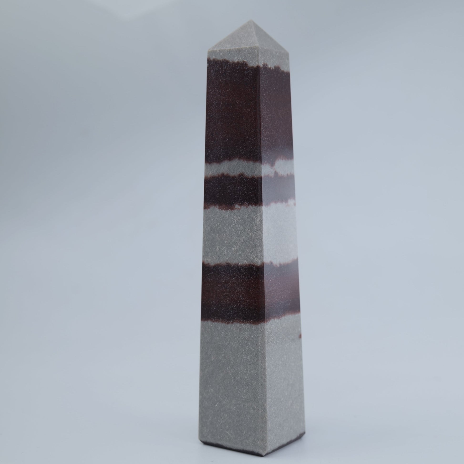 Cherry Blossom Jasper towers 150g - Luna Panther