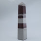 Cherry Blossom Jasper towers 150g - Luna Panther