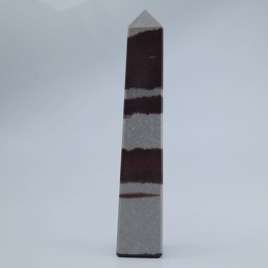 Cherry Blossom Jasper towers 150g - Luna Panther
