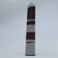 Cherry Blossom Jasper towers 150g - Luna Panther
