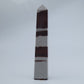 Cherry Blossom Jasper towers 150g - Luna Panther
