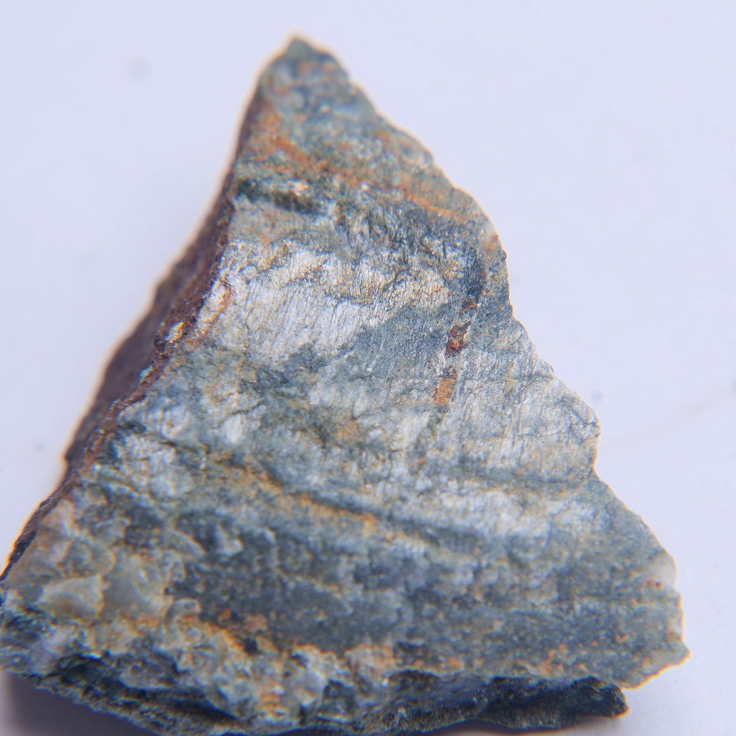 Childrenite from Prince of Wales Mine (Wheal Pleasant), Harrowbarrow and Prince of Wales Mines, UK - 3.6g - Luna Panther