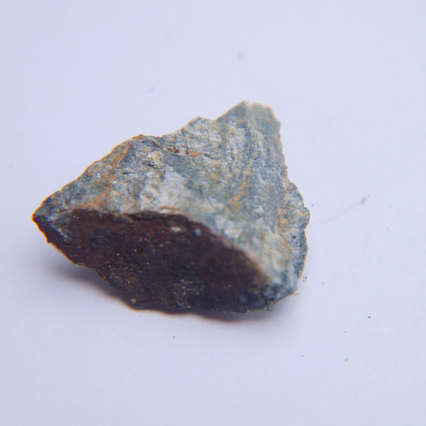 Childrenite from Prince of Wales Mine (Wheal Pleasant), Harrowbarrow and Prince of Wales Mines, UK - 3.6g - Luna Panther