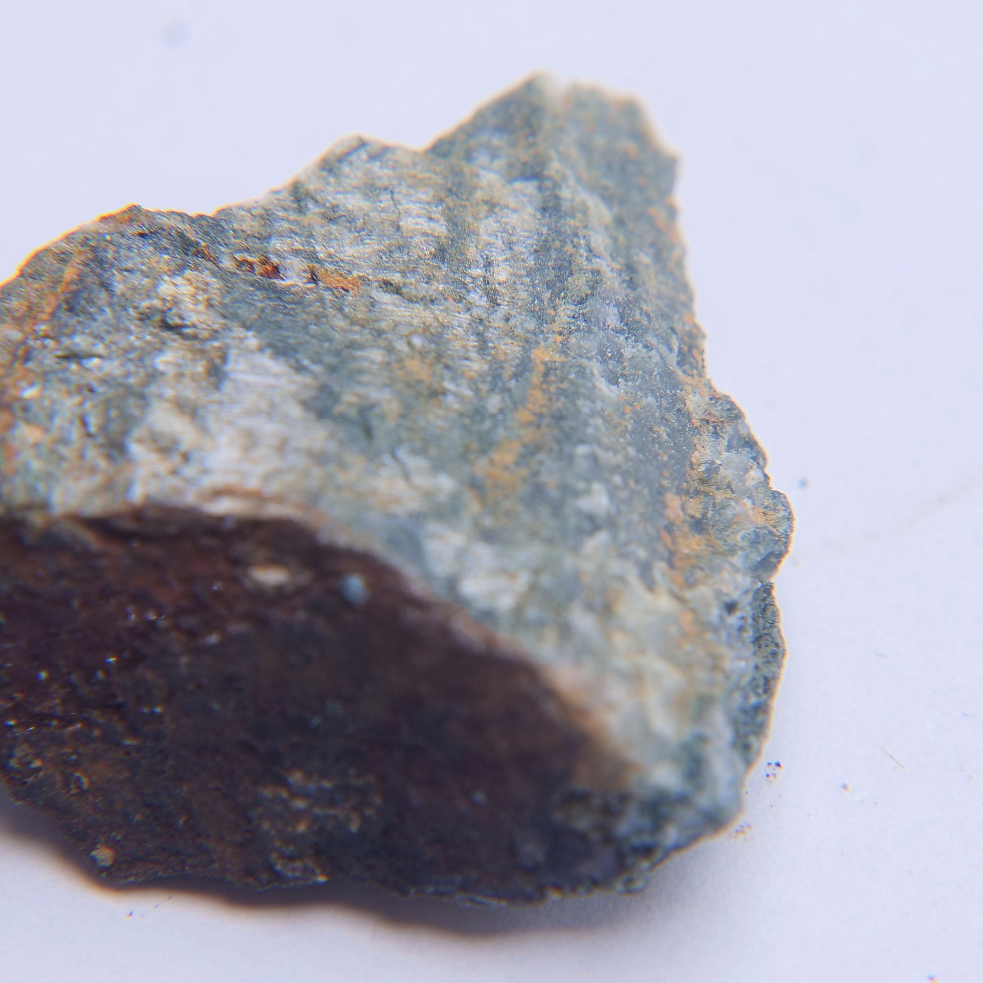 Childrenite from Prince of Wales Mine (Wheal Pleasant), Harrowbarrow and Prince of Wales Mines, UK - 3.6g - Luna Panther