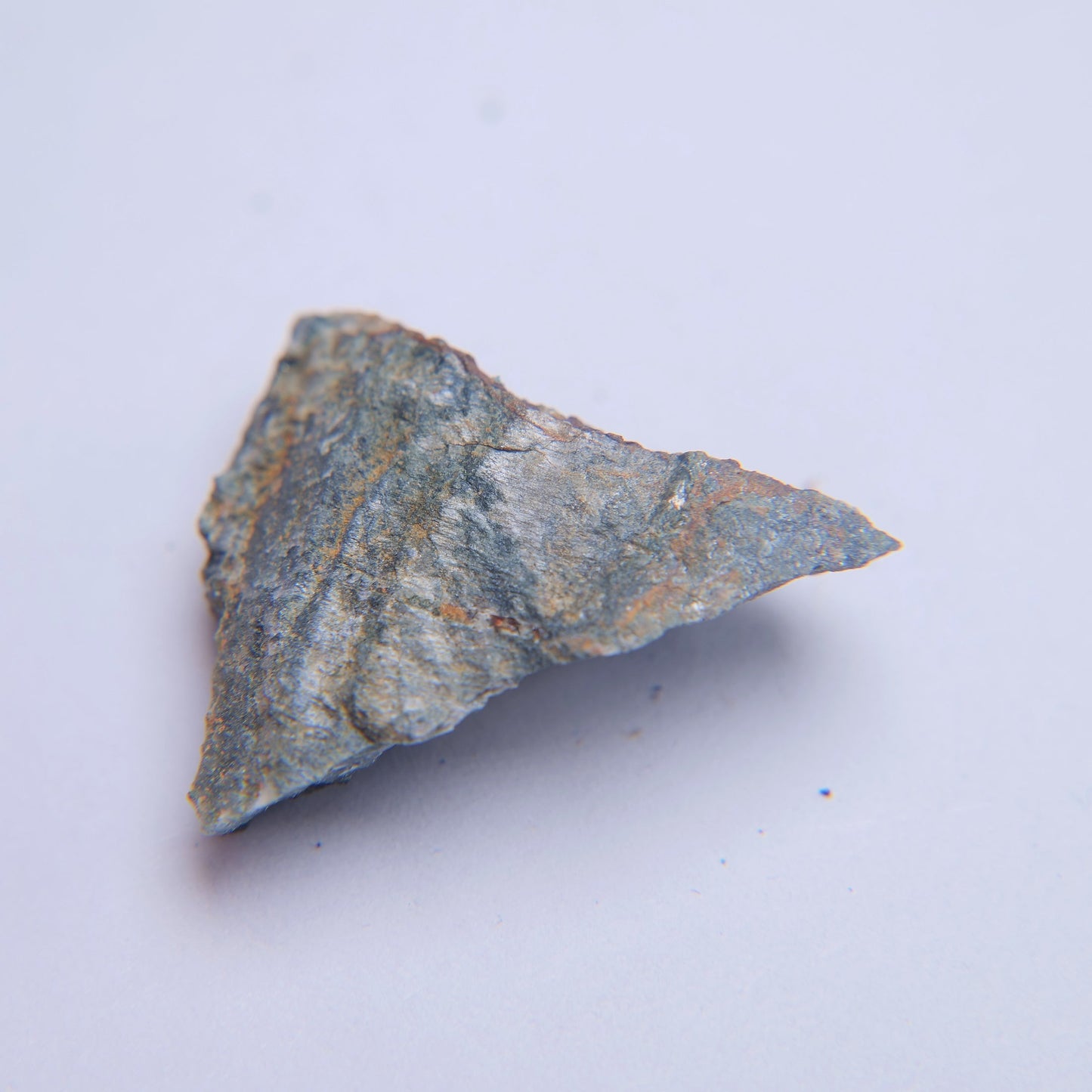 Childrenite from Prince of Wales Mine (Wheal Pleasant), Harrowbarrow and Prince of Wales Mines, UK - 3.6g - Luna Panther