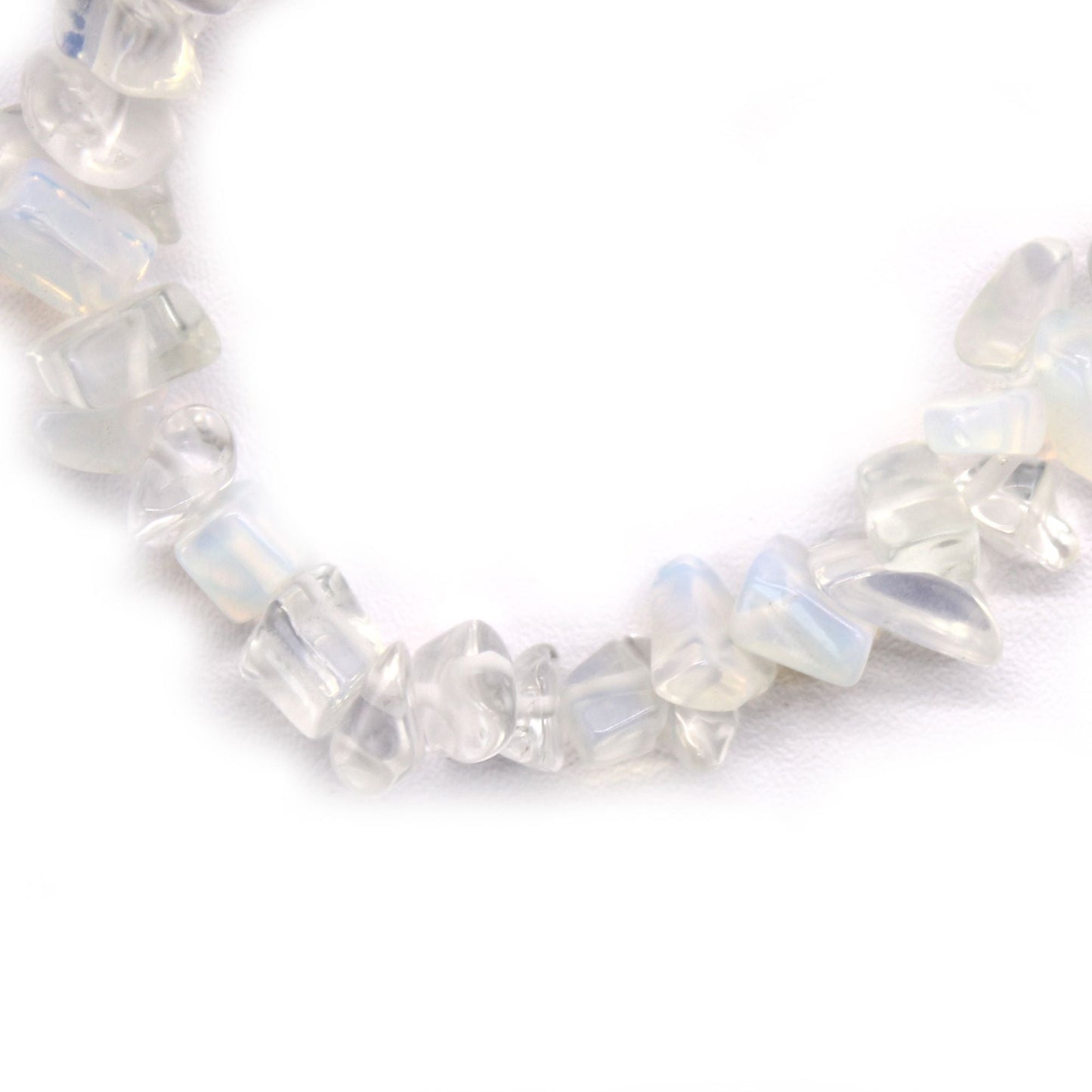 Chipstone Bracelet - Opalite - Luna Panther