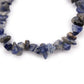 Chipstone Bracelet - Sodalite - Luna Panther