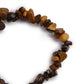 Chipstone Bracelet - Tiger Eye - Luna Panther