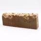 Chocolate - Olive Oil Soap Loaf - Luna Panther