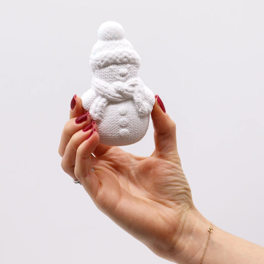 Christmas Fun Bath Bomb Gift Pack — bath bombs, image 1 of 7.