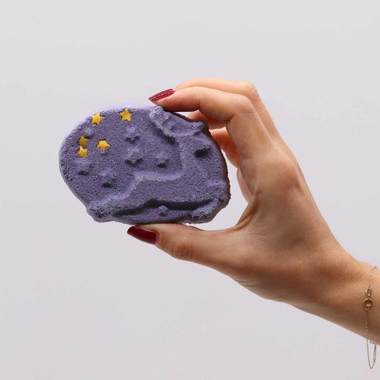 Christmas Fun Bath Bomb Gift Pack — bath bombs, image 2 of 7. alternate view