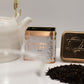Cinnamon Black Tea - 50g - Luna Panther
