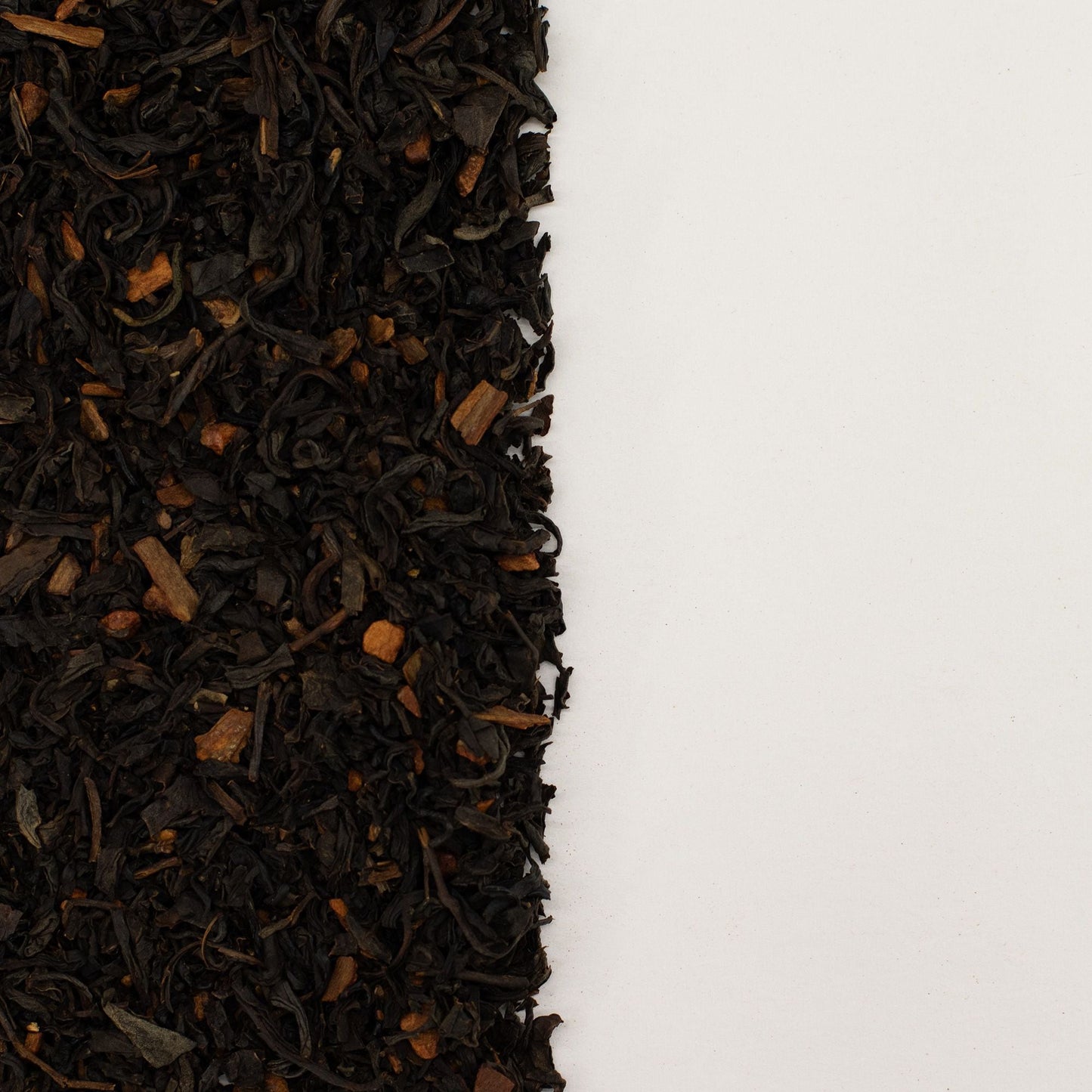 Cinnamon Black Tea - 50g - Luna Panther