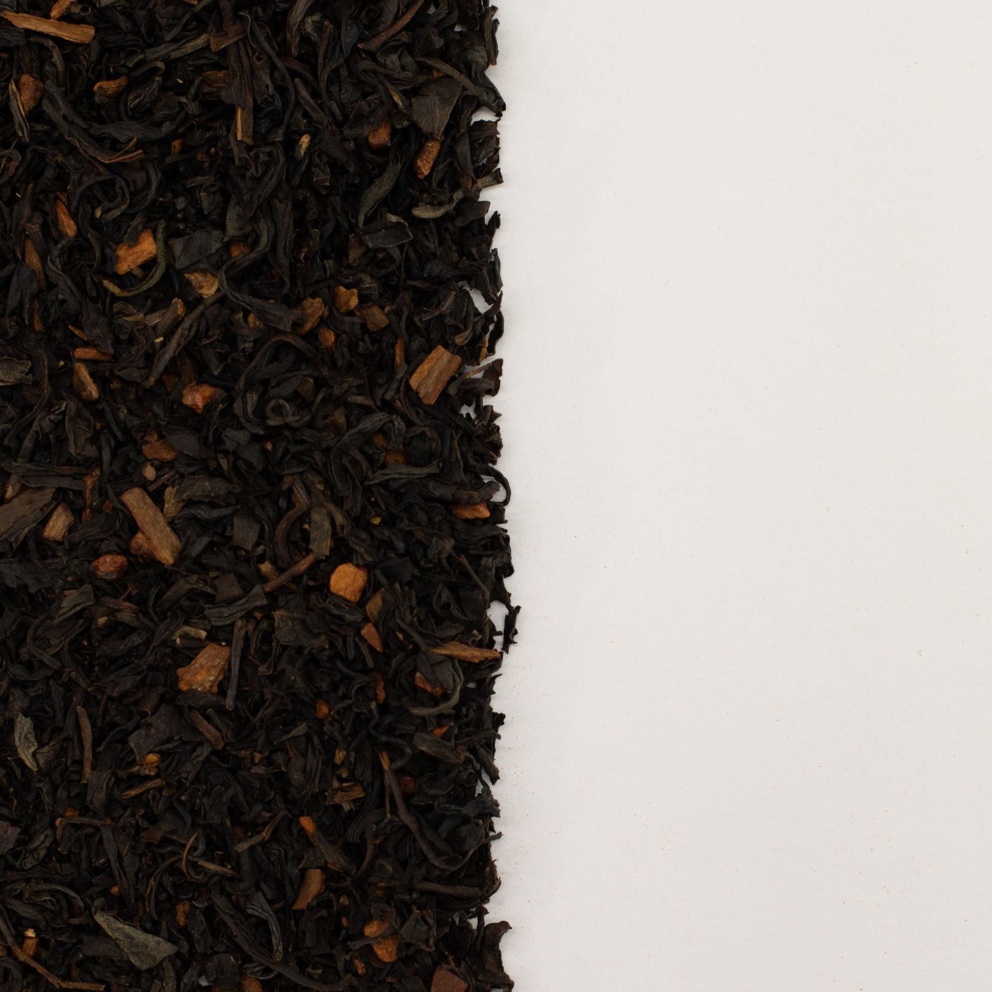 Cinnamon Black Tea - 50g - Luna Panther