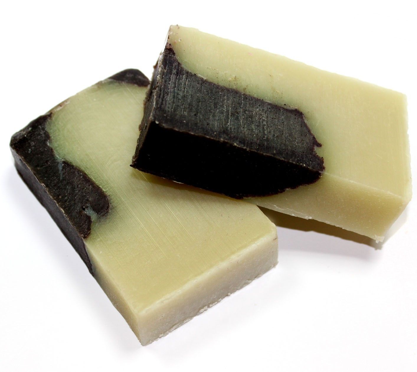 Cinnamon - Olive Oil Soap Loaf - Luna Panther