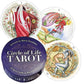 Circle Of Life Tarot tarot deck
