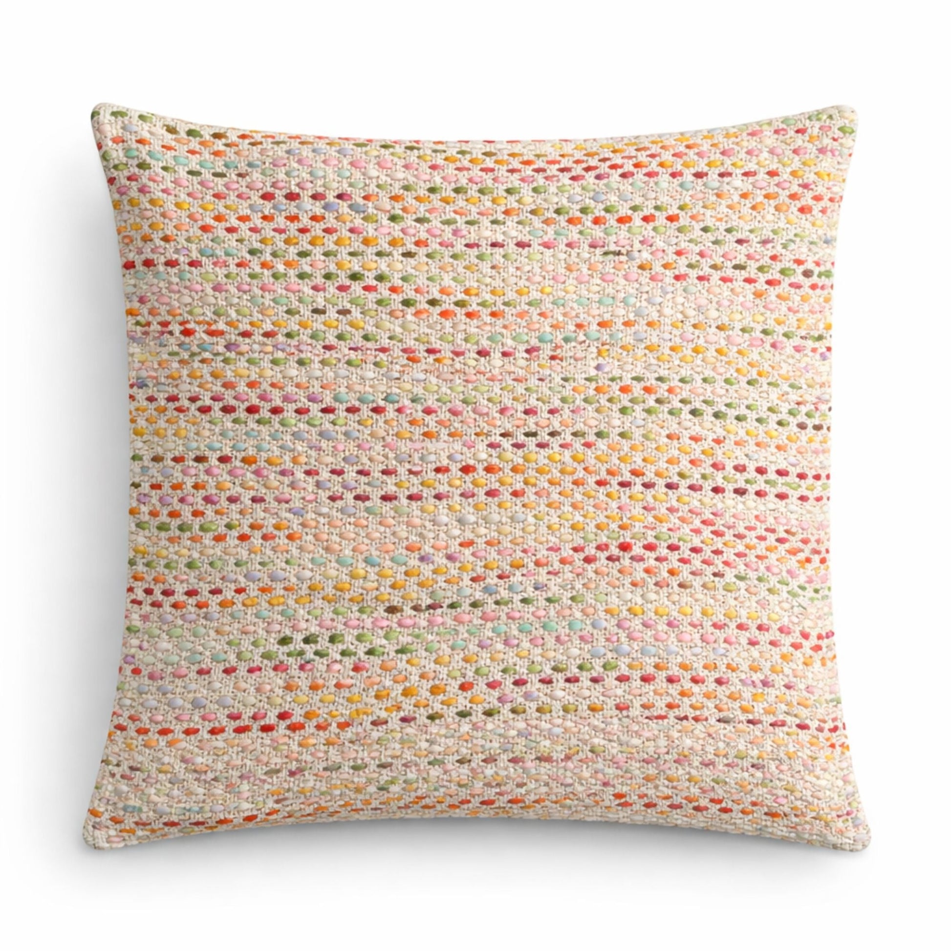 Classic Cushion Cover - Hidden Rainbow - 45x45cm - Luna Panther