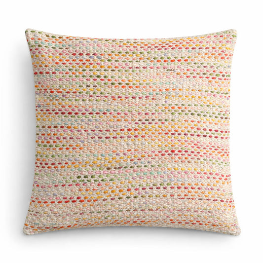 Classic Cushion Cover - Hidden Rainbow - 45x45cm - Luna Panther