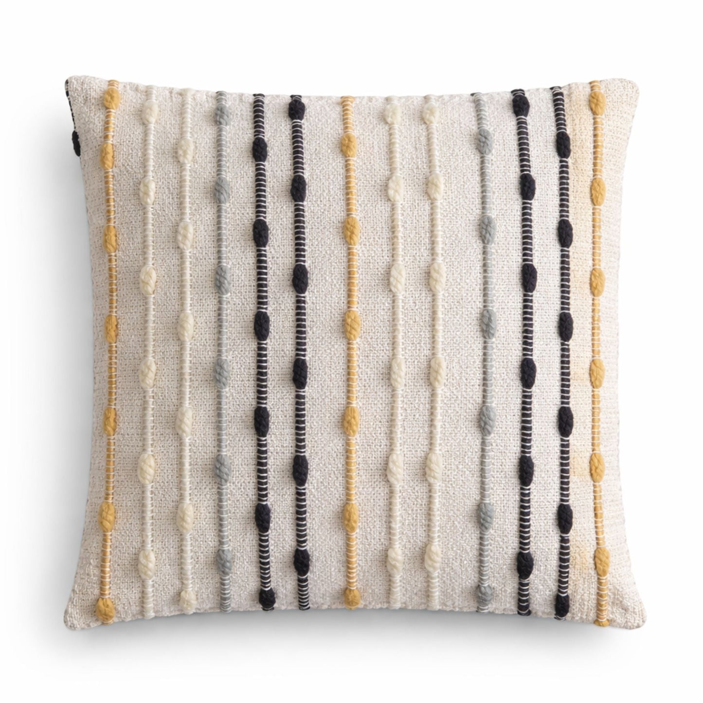Classic Cushion Cover - Hippie Knot - 45x45cm - Luna Panther