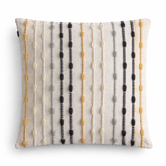 Classic Cushion Cover - Hippie Knot - 45x45cm - Luna Panther