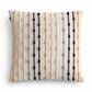 Classic Cushion Cover - Hippie Knot - 45x45cm - Luna Panther