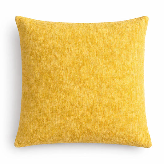 Classic Cushion Cover - Marigold Loom - 45x45cm - Luna Panther