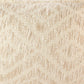 Classic Cushion Cover – Neutral Geo Creme – 30 × 50 cm – Lumber Style - Luna Panther