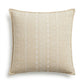 Classic Cushion Cover - Soft Stone - 45x45cm - Luna Panther