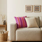 Classic Cushion Cover - Soft Stone - 45x45cm - Luna Panther