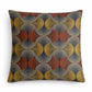 Classic Cushion Cover - Urban Swirl - 45x45cm - Luna Panther