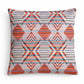 Classic Cushion Cover - Urban Tribal - 45x45cm - Luna Panther
